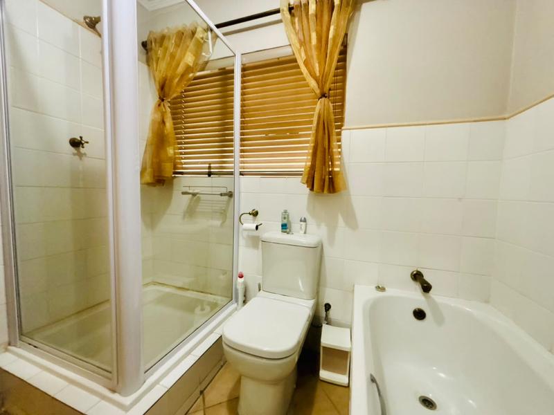 4 Bedroom Property for Sale in Helicon Heights Free State